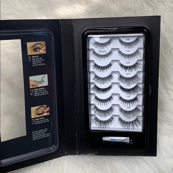Ardell lookbook faves false eyelashes - Picture 2 of 3
